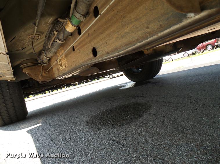 image for item DD5286 2013 Chevrolet Silverado 1500 Ext. Cab pickup truck