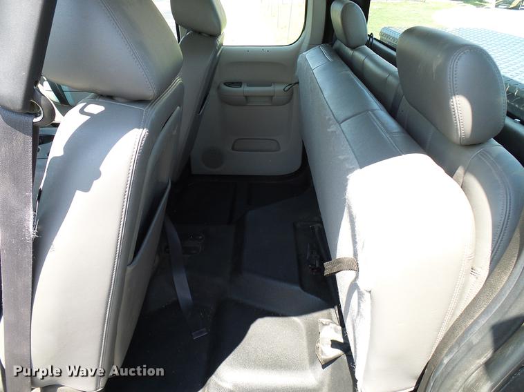 image for item DD5287 2012 Chevrolet Silverado 1500 Ext. Cab pickup truck