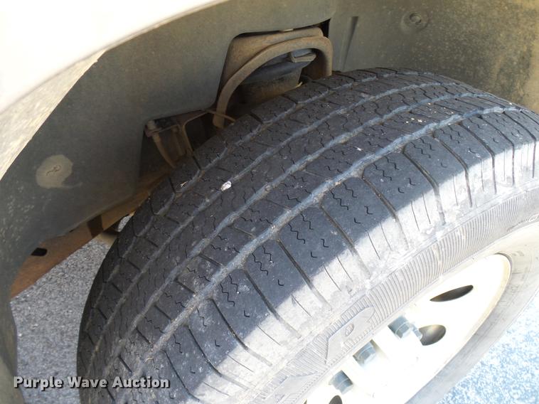 image for item DD5287 2012 Chevrolet Silverado 1500 Ext. Cab pickup truck