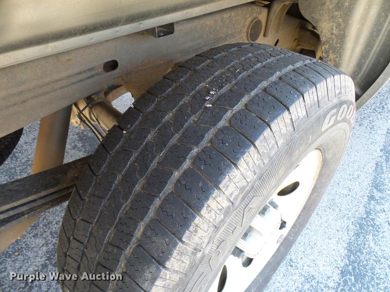 image for item DD5287 2012 Chevrolet Silverado 1500 Ext. Cab pickup truck