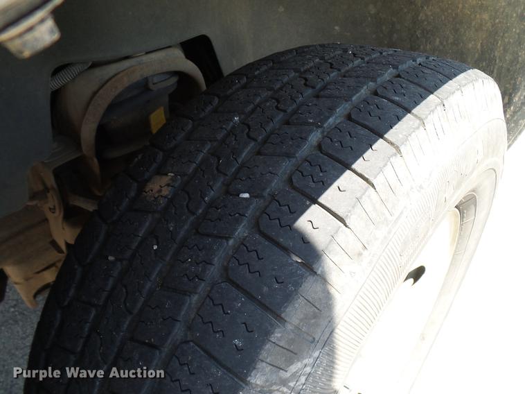 image for item DD5287 2012 Chevrolet Silverado 1500 Ext. Cab pickup truck