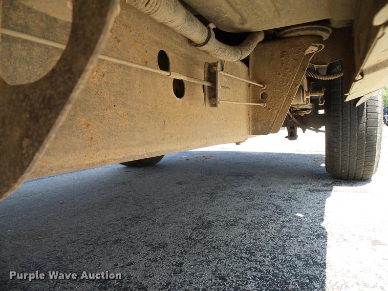 image for item DD5287 2012 Chevrolet Silverado 1500 Ext. Cab pickup truck