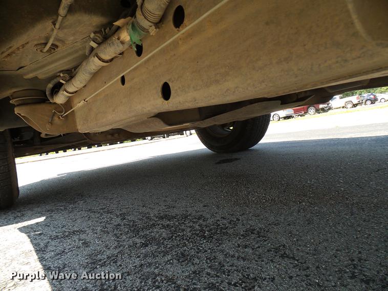 image for item DD5287 2012 Chevrolet Silverado 1500 Ext. Cab pickup truck