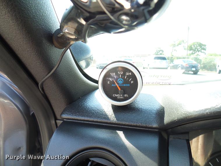 image for item DD5290 2014 Ford F150 XL SuperCab pickup truck