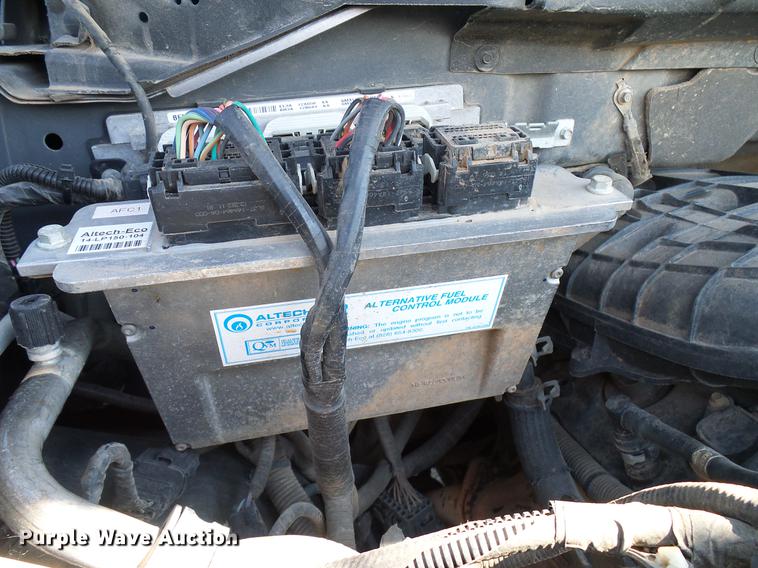 image for item DD5290 2014 Ford F150 XL SuperCab pickup truck