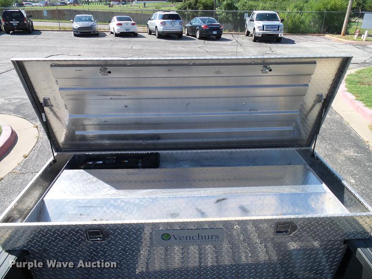 image for item DD5290 2014 Ford F150 XL SuperCab pickup truck