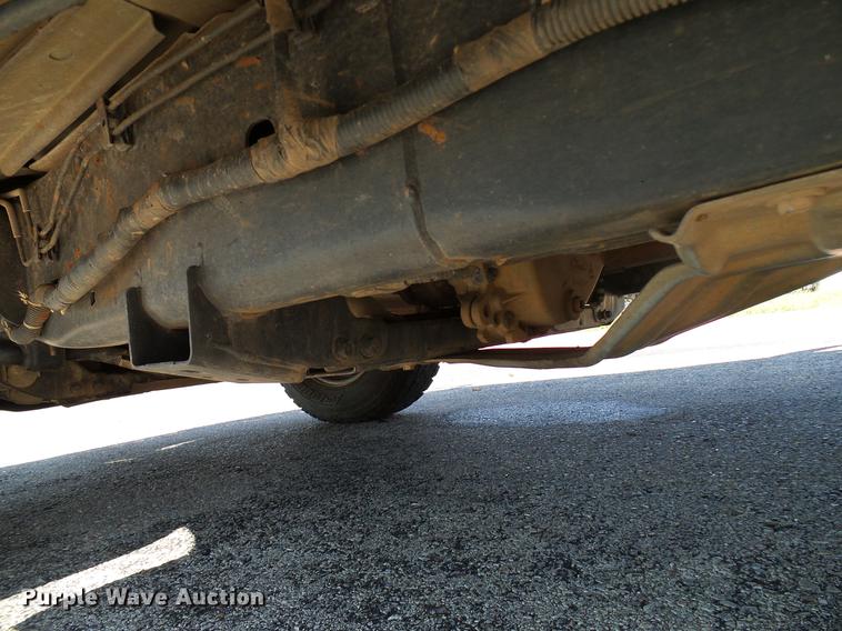 image for item DD5290 2014 Ford F150 XL SuperCab pickup truck