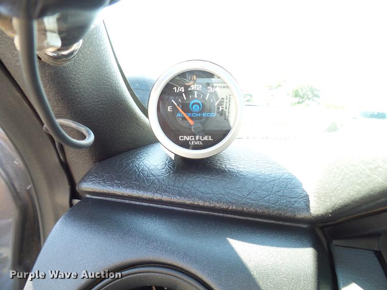 image for item DD5291 2014 Ford F150 XL SuperCab pickup truck