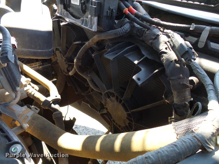 image for item DD5291 2014 Ford F150 XL SuperCab pickup truck