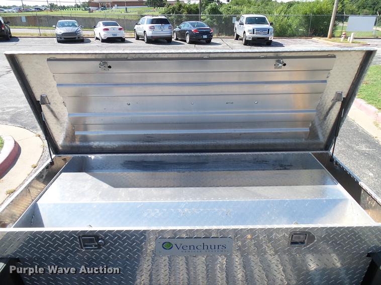 image for item DD5291 2014 Ford F150 XL SuperCab pickup truck