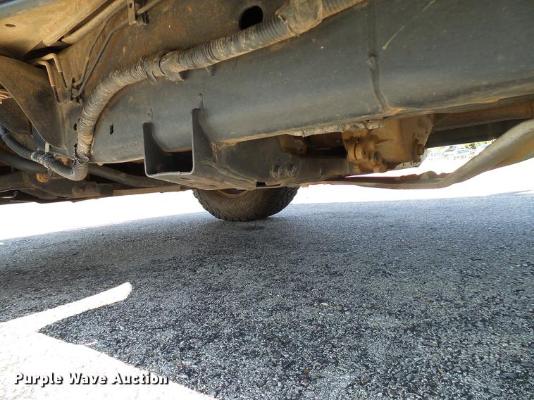 image for item DD5291 2014 Ford F150 XL SuperCab pickup truck