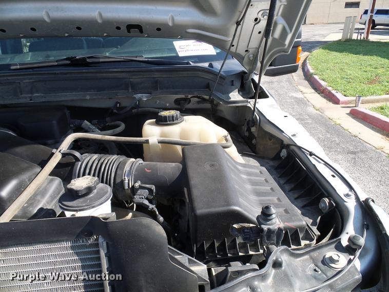 image for item DD5292 2012 Ford F250 Super Duty XL Crew Cab pickup truck