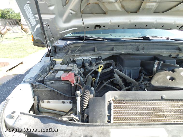 image for item DD5292 2012 Ford F250 Super Duty XL Crew Cab pickup truck