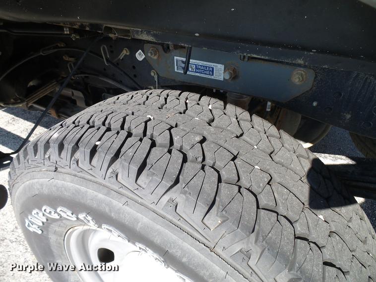 image for item DD5292 2012 Ford F250 Super Duty XL Crew Cab pickup truck