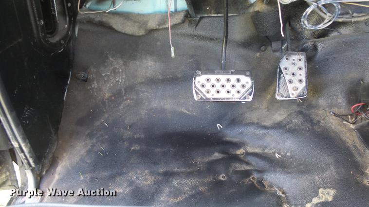 image for item BL9007 1963 Chevrolet C10 pickup truck