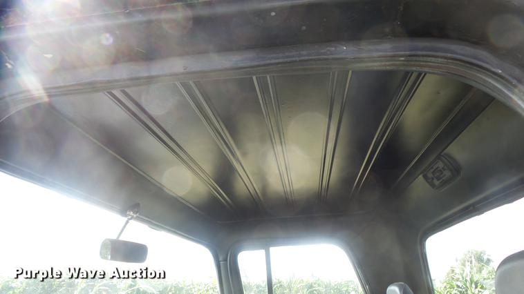 image for item BL9007 1963 Chevrolet C10 pickup truck