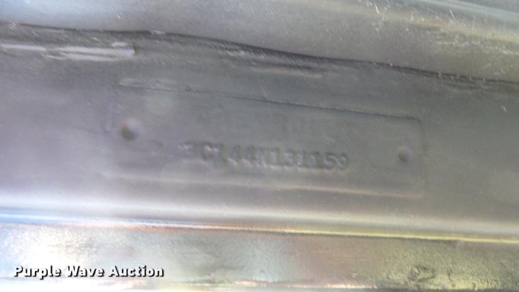 image for item BL9007 1963 Chevrolet C10 pickup truck