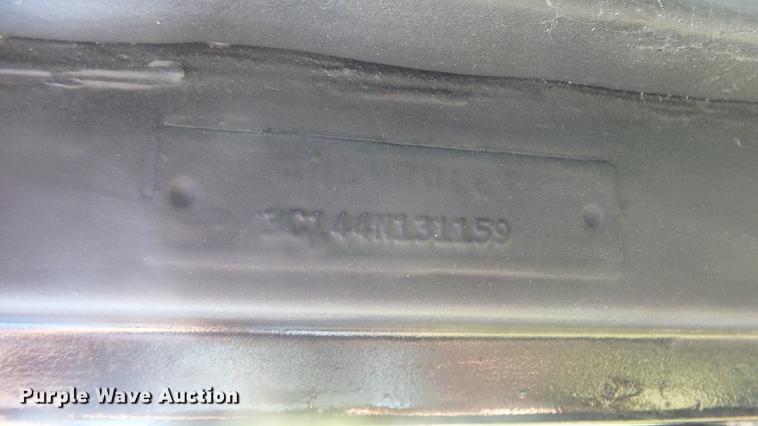 image for item BL9007 1963 Chevrolet C10 pickup truck