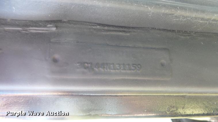 image for item BL9007 1963 Chevrolet C10 pickup truck