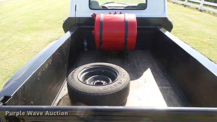 image for item BL9007 1963 Chevrolet C10 pickup truck