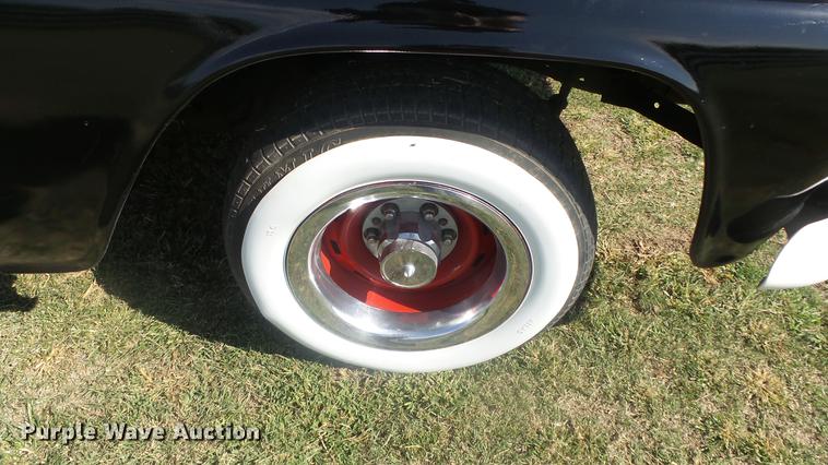 image for item BL9007 1963 Chevrolet C10 pickup truck