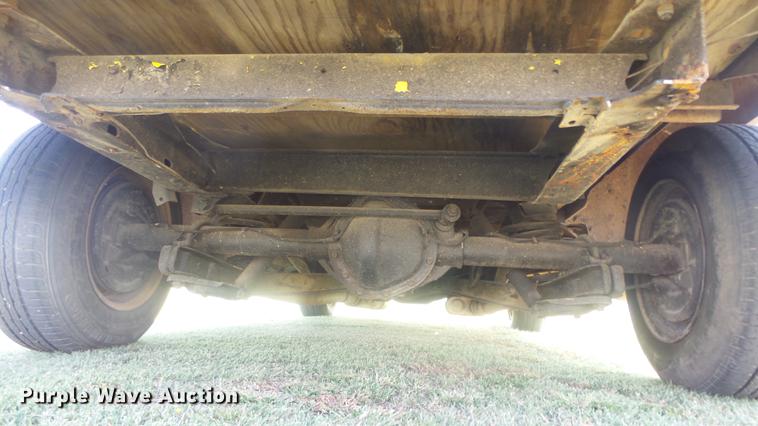 image for item BL9007 1963 Chevrolet C10 pickup truck