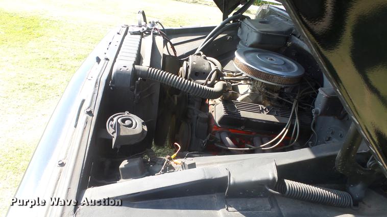 image for item BL9007 1963 Chevrolet C10 pickup truck