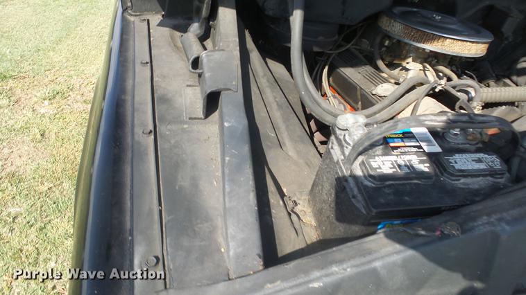 image for item BL9007 1963 Chevrolet C10 pickup truck