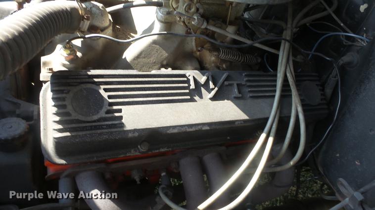 image for item BL9007 1963 Chevrolet C10 pickup truck