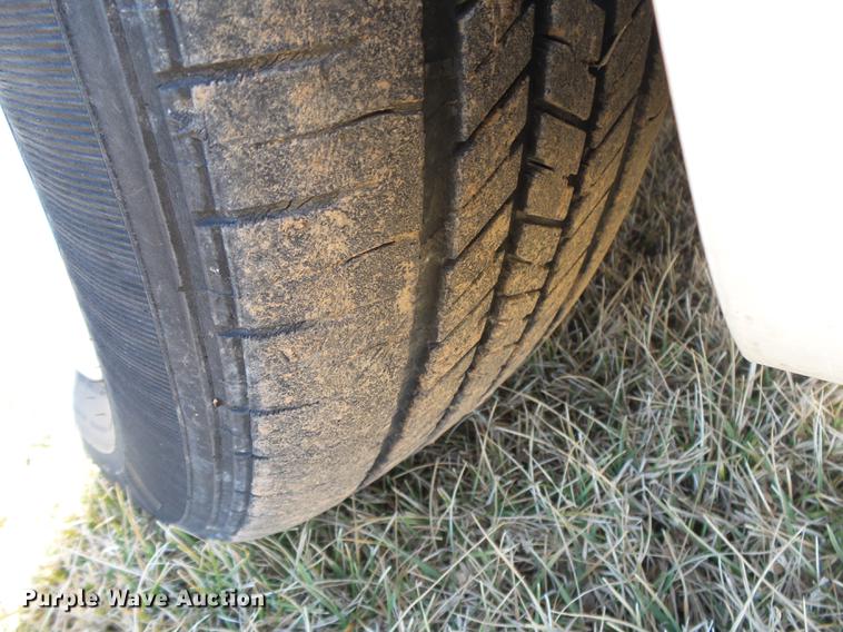 image for item DB7303 2007 Chevrolet Impala LS