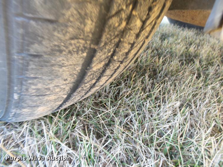 image for item DB7303 2007 Chevrolet Impala LS