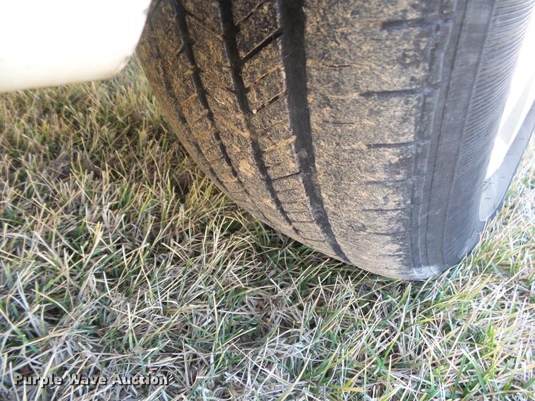 image for item DB7303 2007 Chevrolet Impala LS