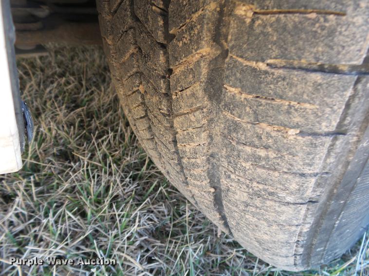 image for item DB7303 2007 Chevrolet Impala LS