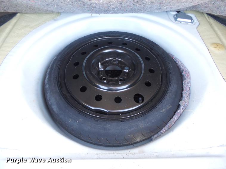 image for item DB7303 2007 Chevrolet Impala LS