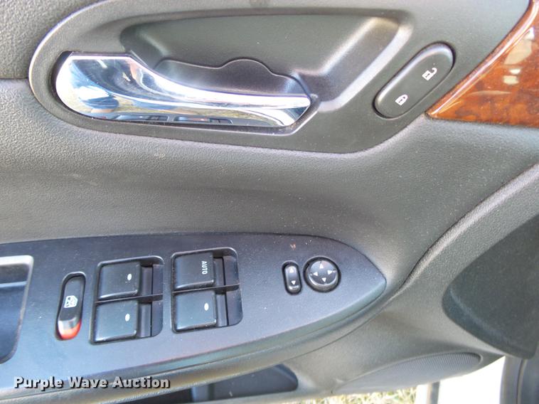 image for item DB7303 2007 Chevrolet Impala LS