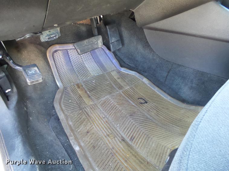 image for item DB7303 2007 Chevrolet Impala LS