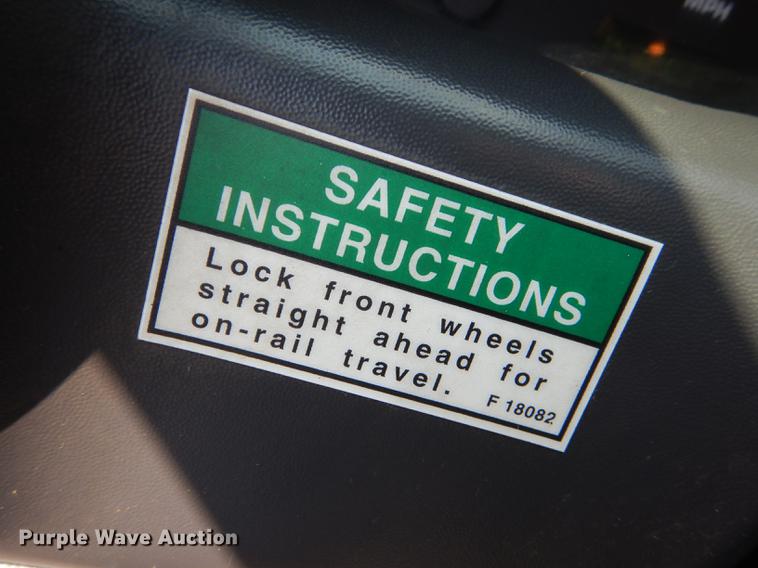 image for item DB8277 2003 Ford F350 Super Duty Crew Cab pickup truck