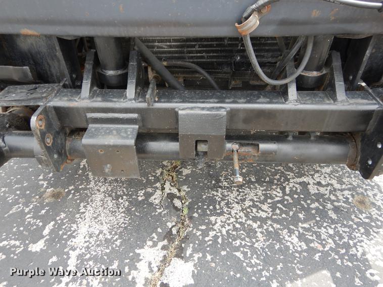 image for item DB8277 2003 Ford F350 Super Duty Crew Cab pickup truck