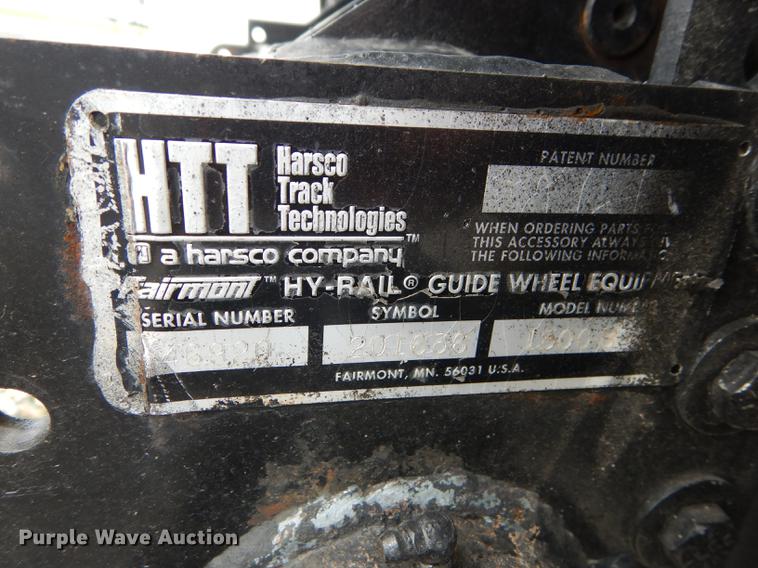 image for item DB8277 2003 Ford F350 Super Duty Crew Cab pickup truck