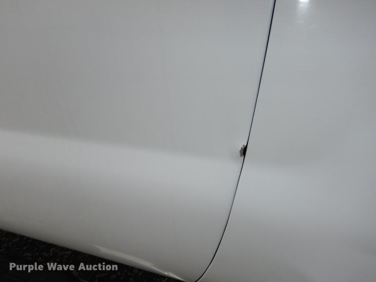 image for item DB8277 2003 Ford F350 Super Duty Crew Cab pickup truck