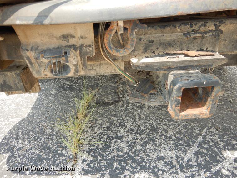 image for item DB8277 2003 Ford F350 Super Duty Crew Cab pickup truck