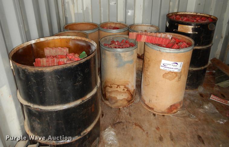 image for item DB8304 Underground conduit spacers