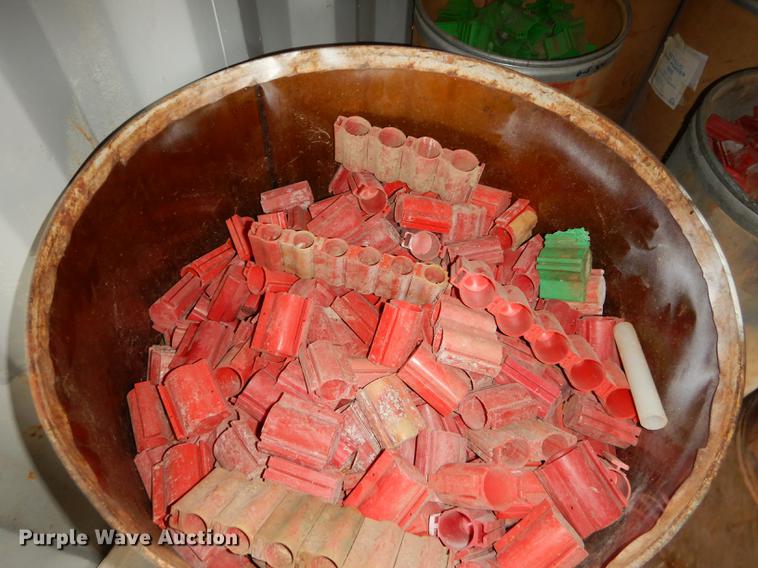 image for item DB8304 Underground conduit spacers