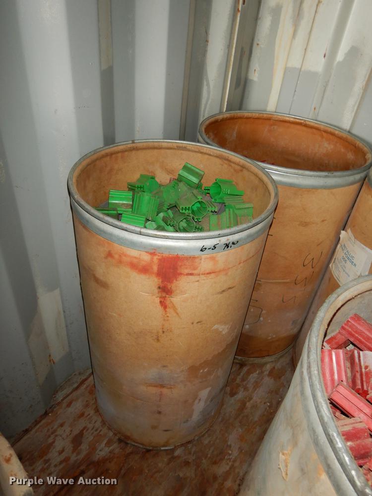 image for item DB8304 Underground conduit spacers