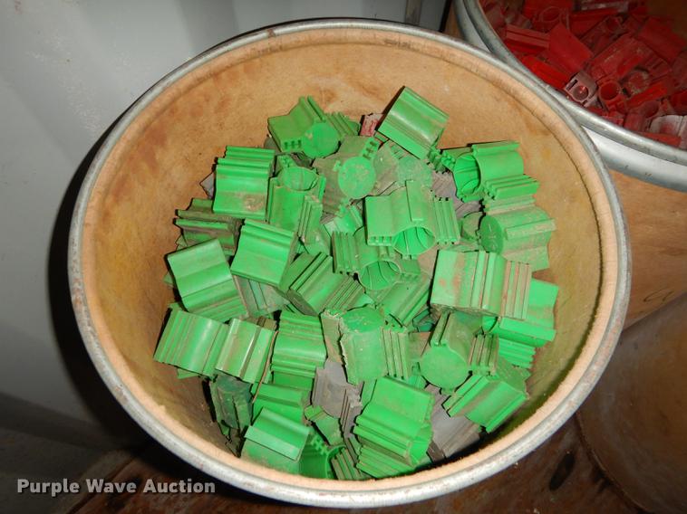 image for item DB8304 Underground conduit spacers