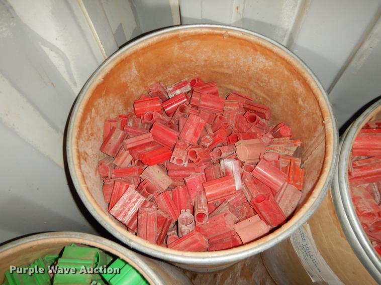 image for item DB8304 Underground conduit spacers