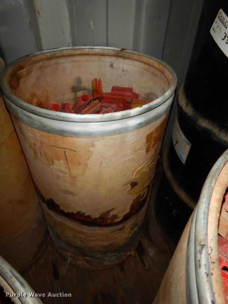 image for item DB8304 Underground conduit spacers