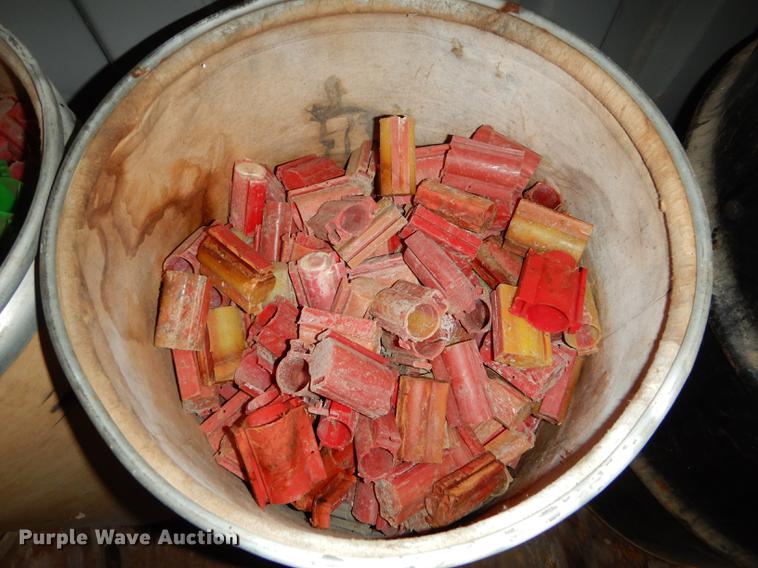 image for item DB8304 Underground conduit spacers