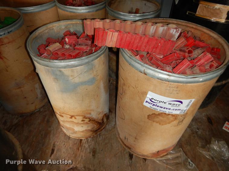 image for item DB8304 Underground conduit spacers