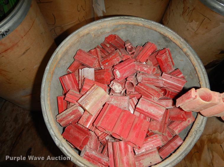 image for item DB8304 Underground conduit spacers